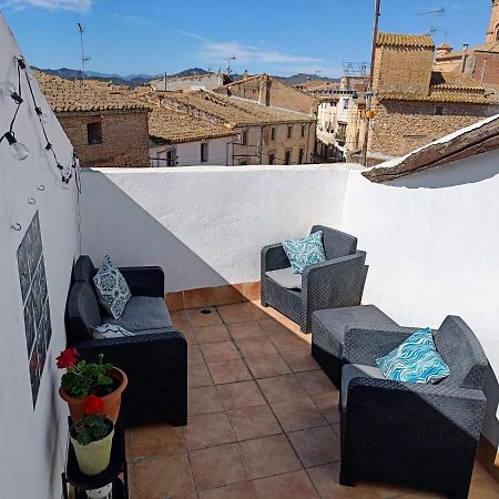 Casa En La Valleta Ginestar エクステリア 写真
