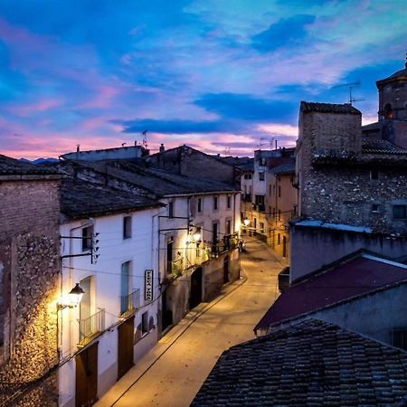 Casa En La Valleta Ginestar エクステリア 写真