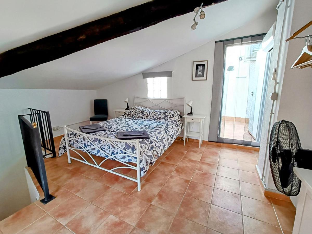 Casa En La Valleta Ginestar エクステリア 写真