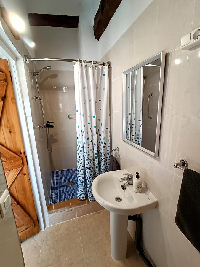 Casa En La Valleta Ginestar エクステリア 写真
