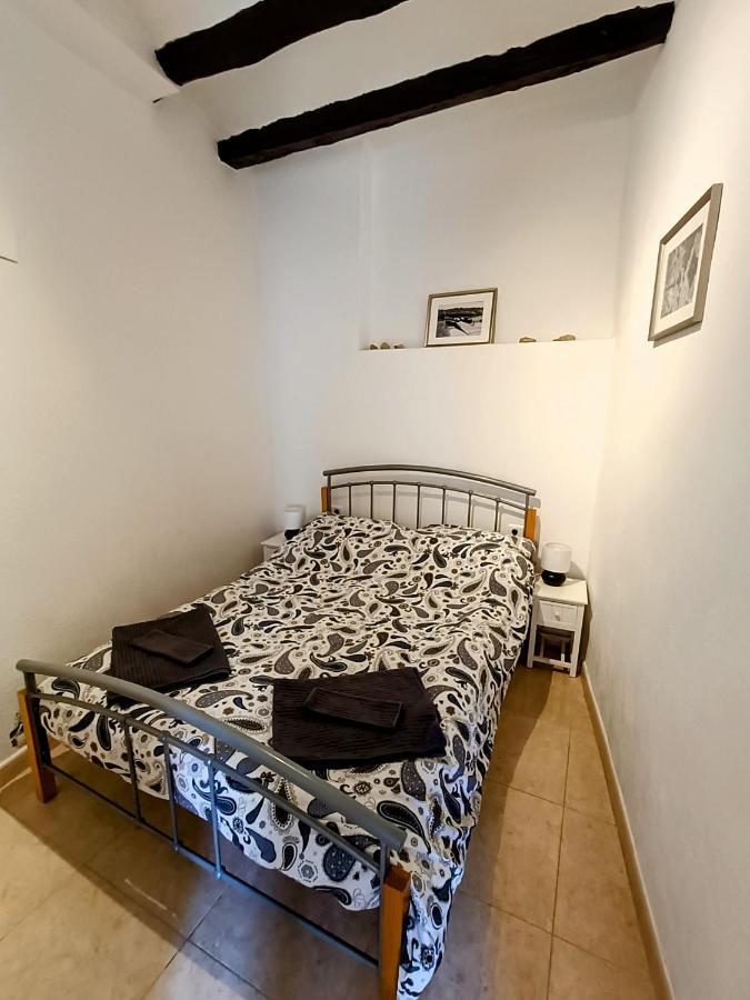 Casa En La Valleta Ginestar エクステリア 写真