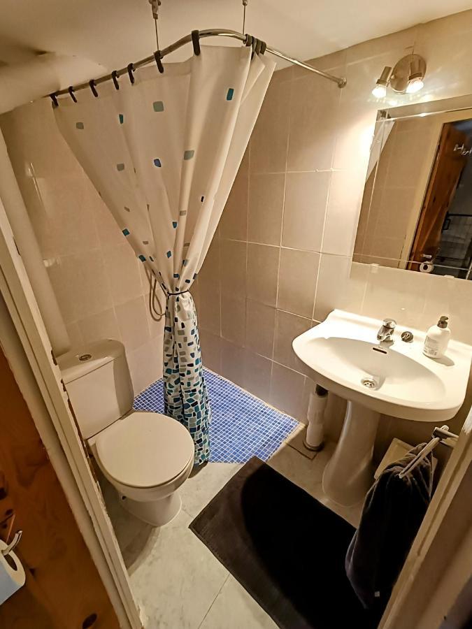 Casa En La Valleta Ginestar エクステリア 写真