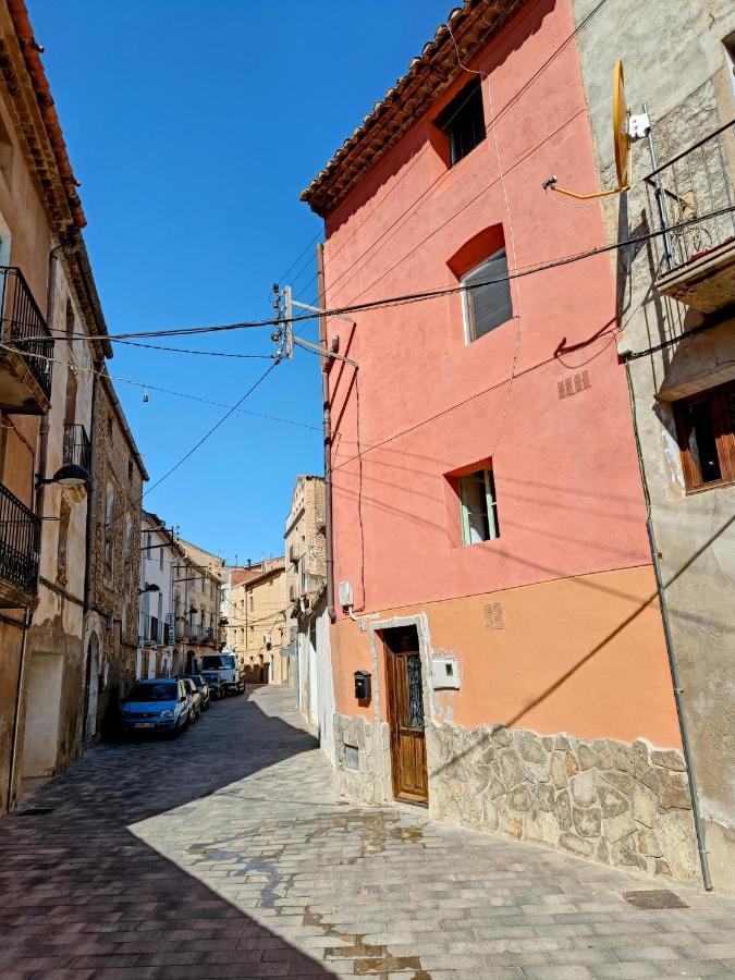 Casa En La Valleta Ginestar エクステリア 写真