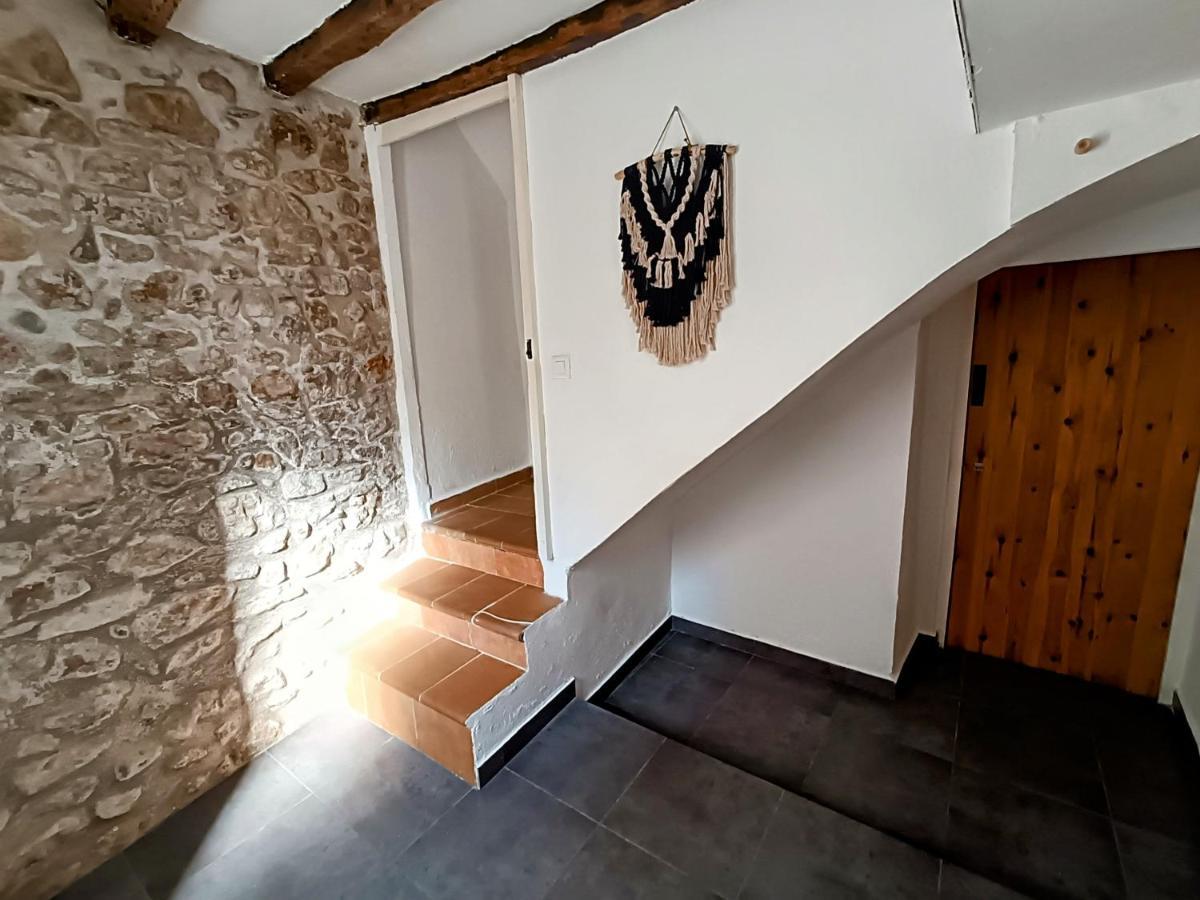 Casa En La Valleta Ginestar エクステリア 写真