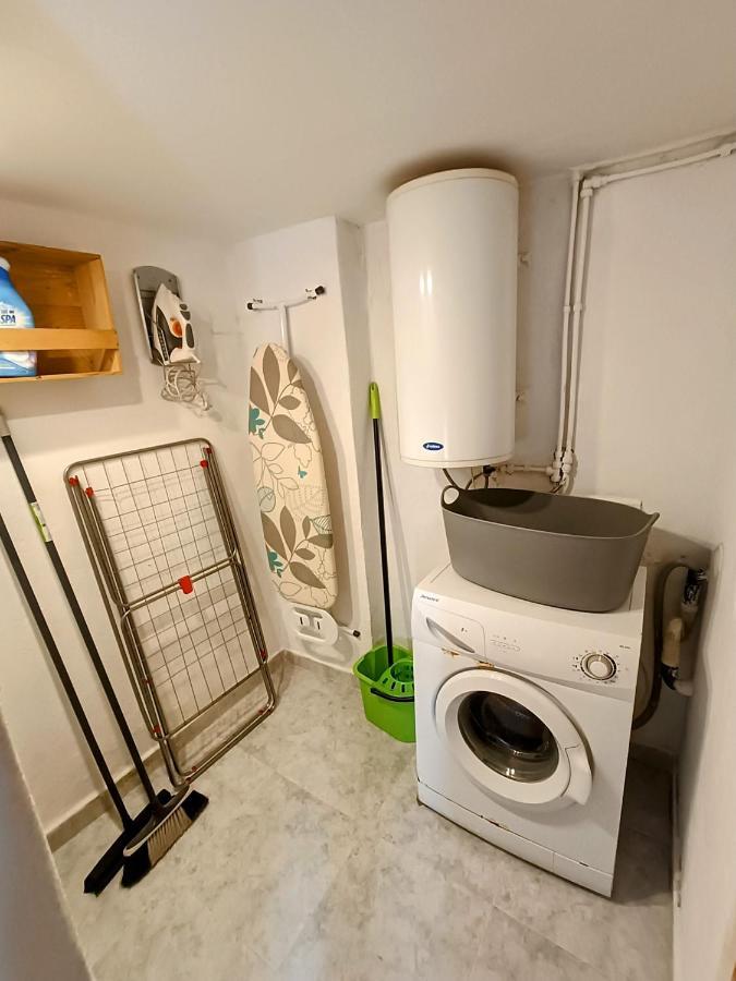 Casa En La Valleta Ginestar エクステリア 写真