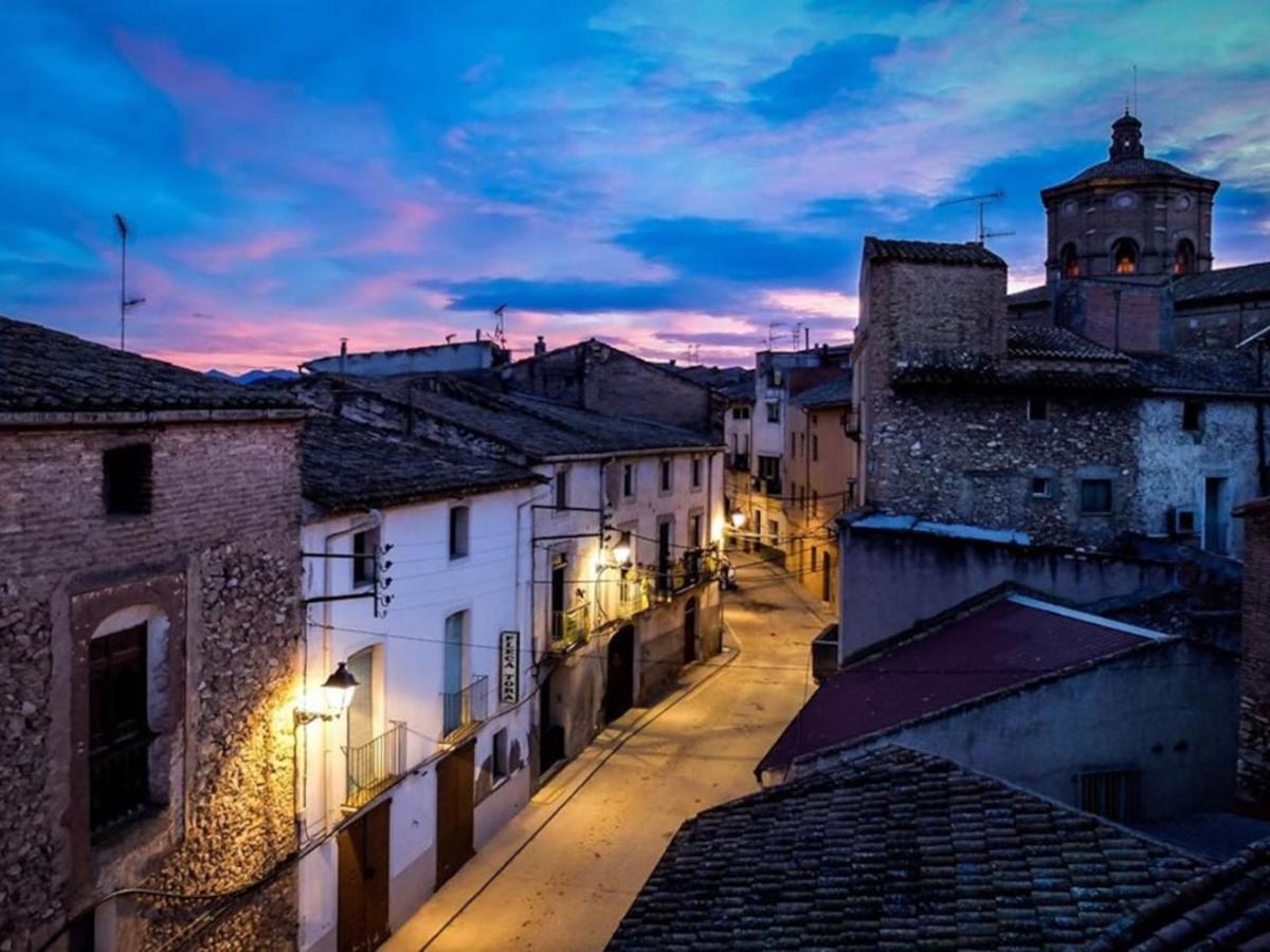 Casa En La Valleta Ginestar エクステリア 写真